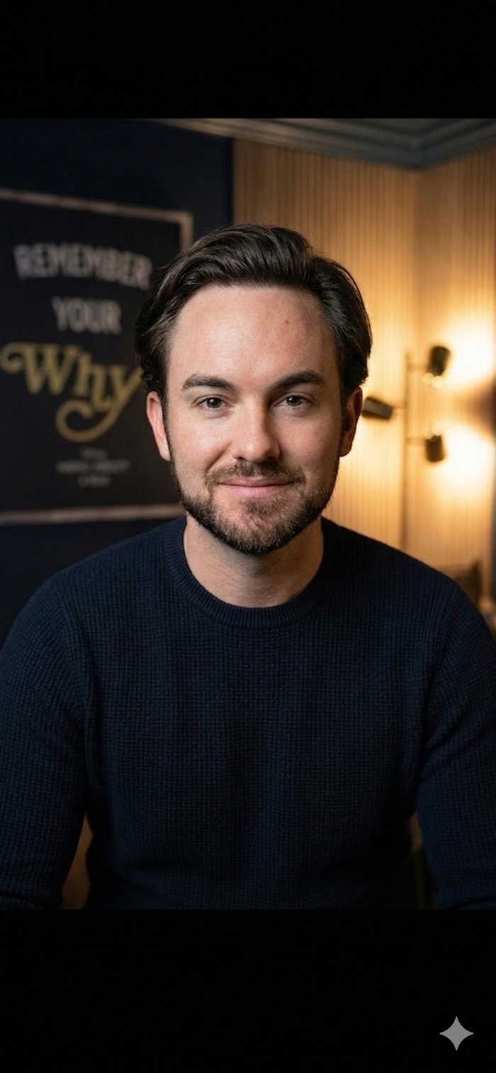 Tyler Sarber